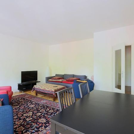 Spacious T3 #Jeanjaures#Tours #Hypercentre#Parking Εξωτερικό φωτογραφία