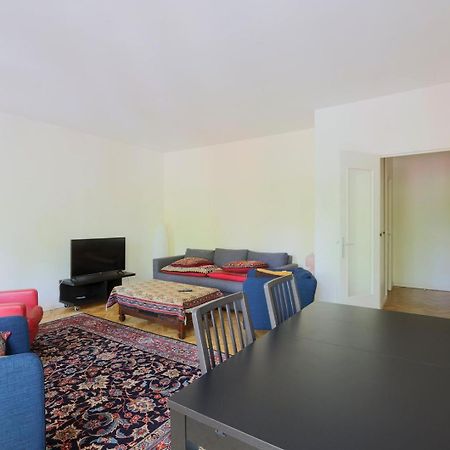 Spacious T3 #Jeanjaures#Tours #Hypercentre#Parking Εξωτερικό φωτογραφία