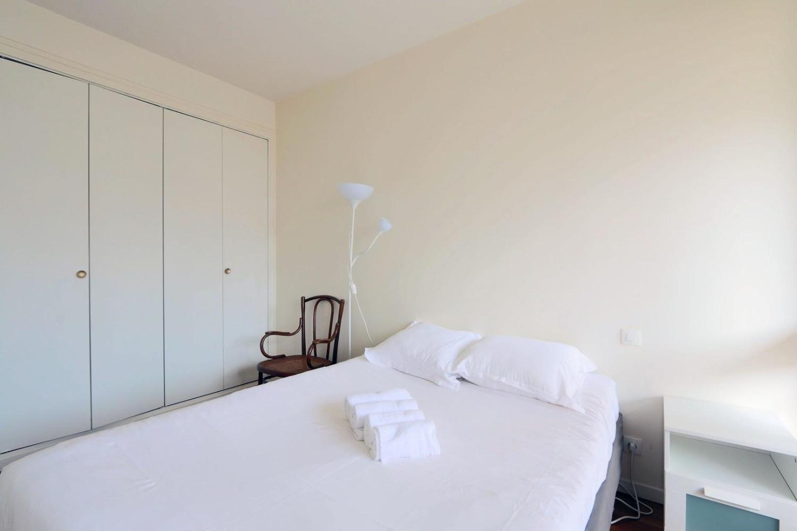 Spacious T3 #Jeanjaures#Tours #Hypercentre#Parking Εξωτερικό φωτογραφία